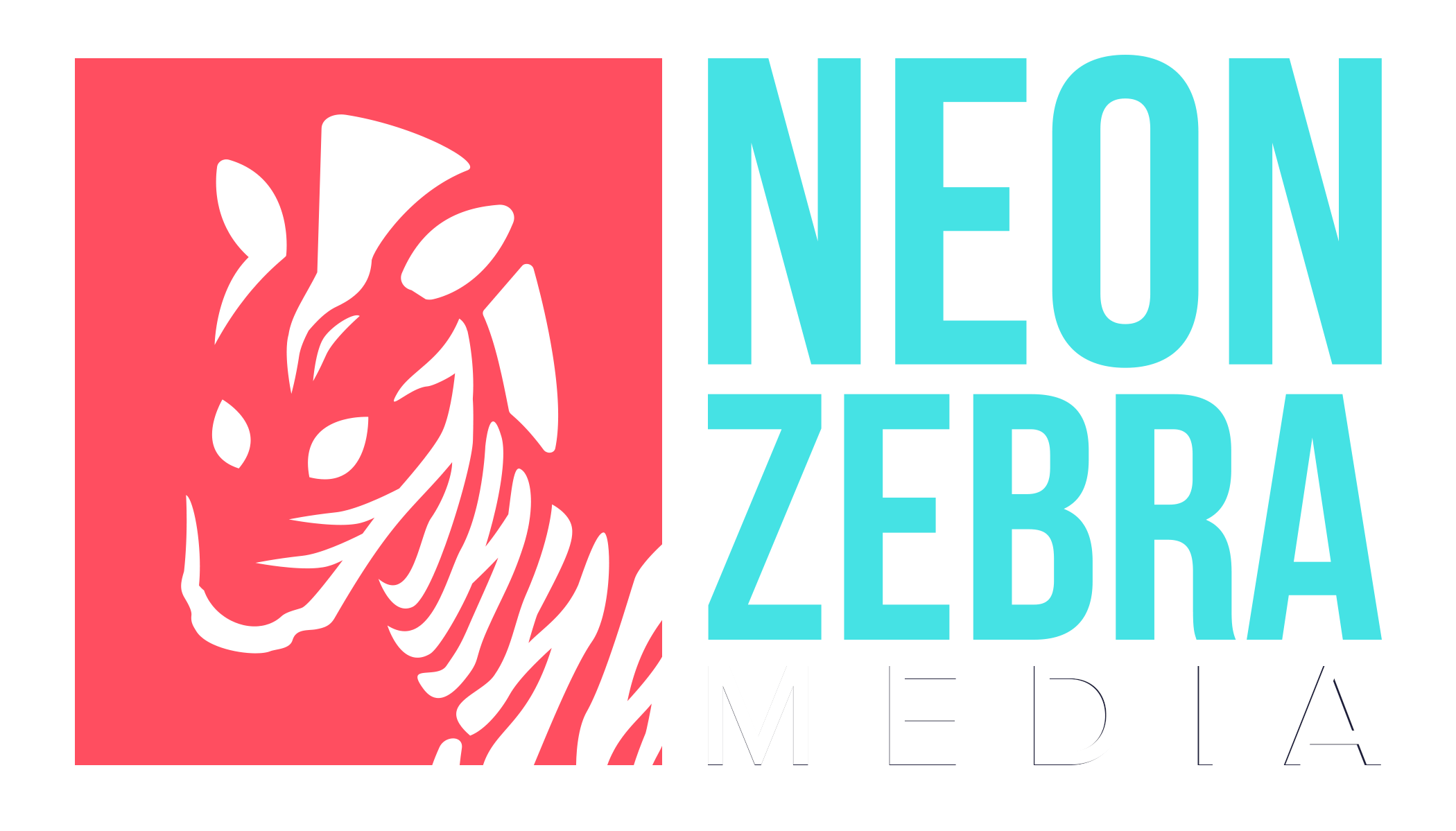 Neon Zebra Media